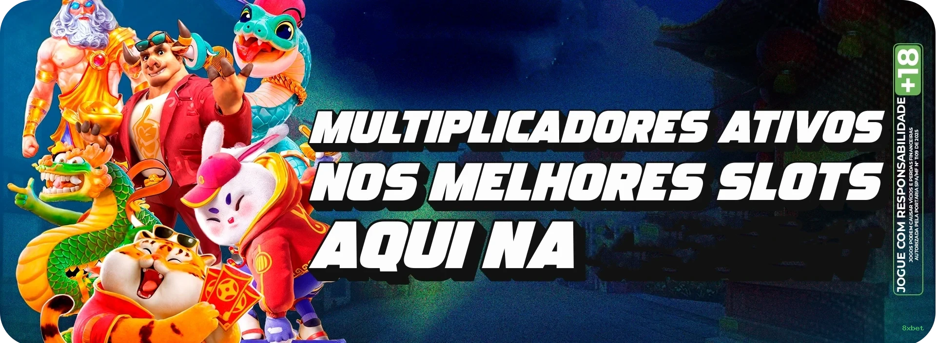 Cassino ao vivo 8xbet dealers