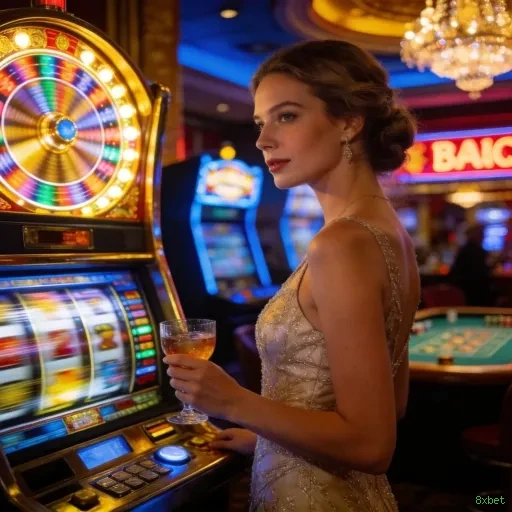 8xbet slots no app