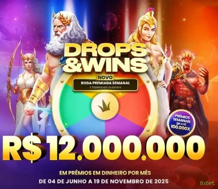 Bônus boas-vindas 8xbet R$100