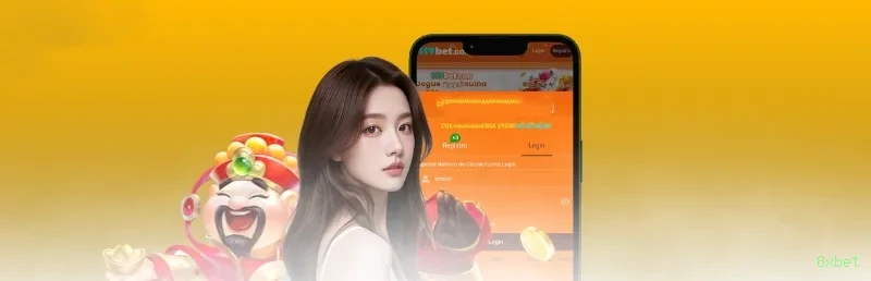 App 8xbet slots mobile