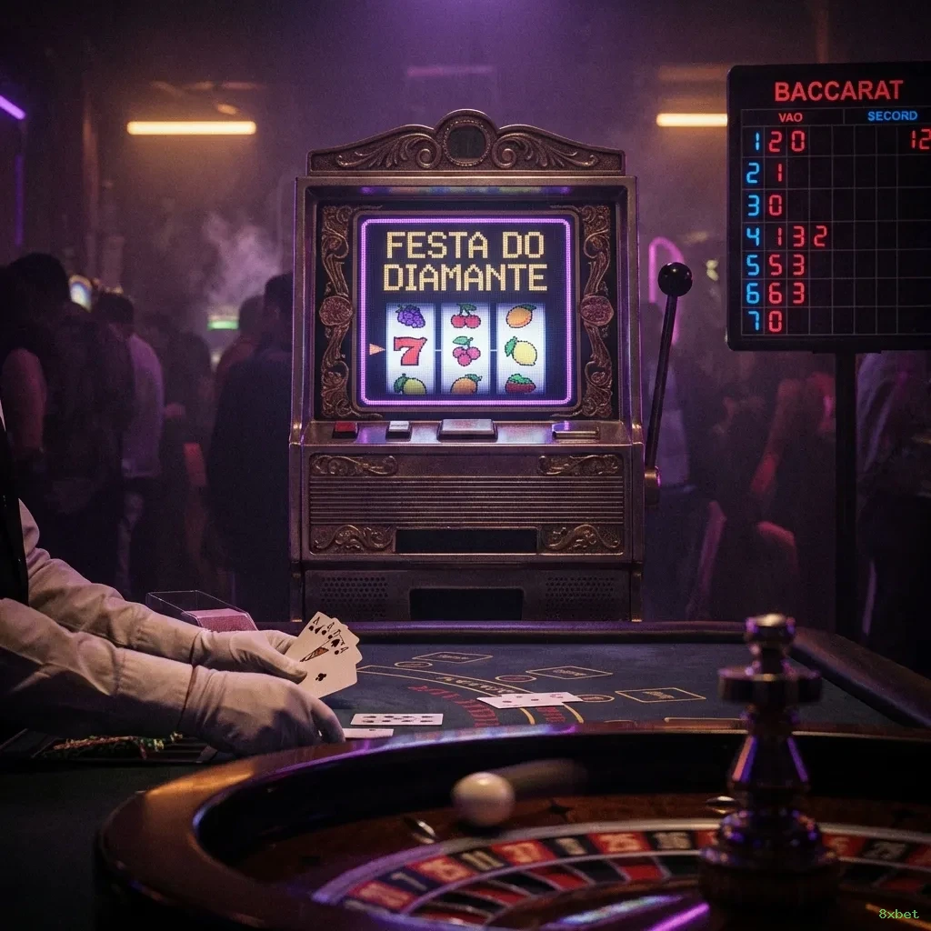 Programa VIP 8xbet - benefícios exclusivos